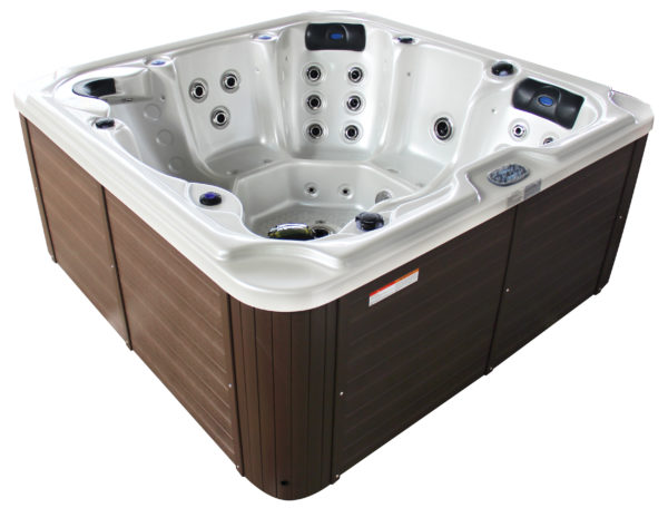 Спа бассейн Aqua-Spring HL-1802 (H-01/PS-01/C-08)