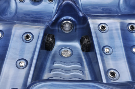 Гидромассажный СПА бассейн Kingston JCS-27