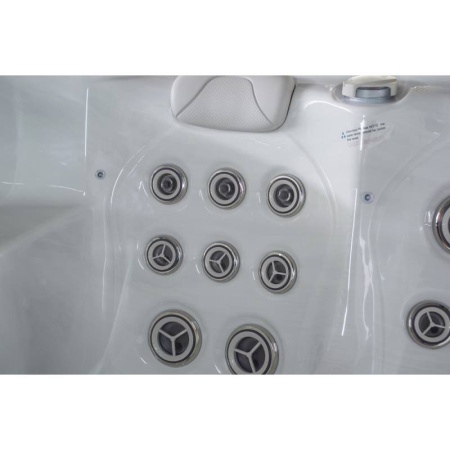 Плавательный спа-бассейн AquaSpas My Energy