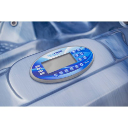 Спа-бассейн AquaSpas My Relaxation