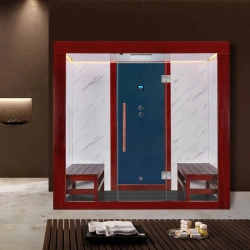 Паровая сауна NordicSpa WS-21901 Maxi