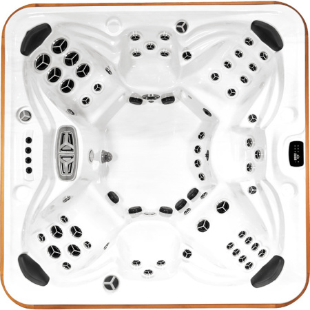 Спа-бассейн Arctic Spa Tundra SDS Спа-бассейн Arctic Spa Tundra SDS