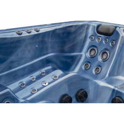 Спа-бассейн AquaSpas My Relaxation