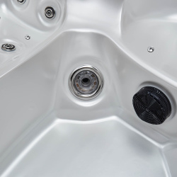 Гидромассажный спа бассейн Mexda WS-695H