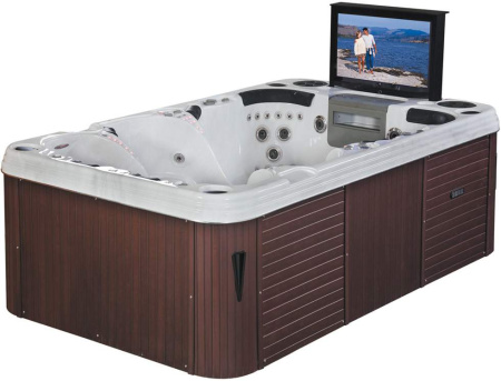 спа-бассейн Jazzi Pool Erie