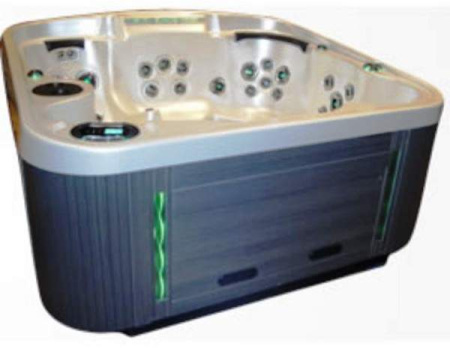 Спа бассейн Coast Spas - Journey (Джорни) Спа бассейн Coast Spas - Journey (Джорни)