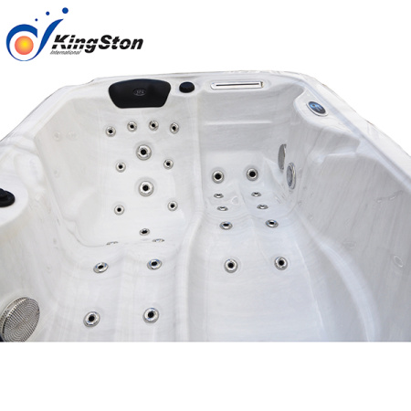 Гидромассажный СПА бассейн Kingston JCS-26