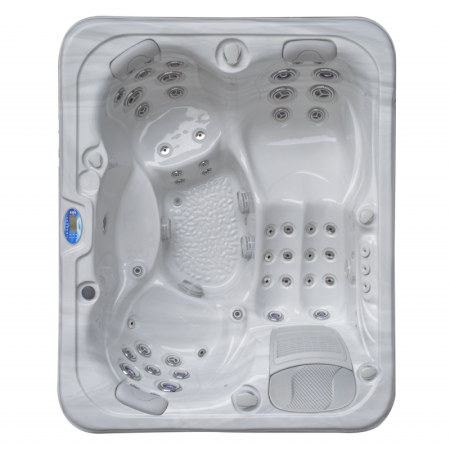 Спа-бассейн AquaSpas My Silence