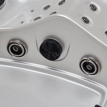 Гидромассажный спа бассейн Mexda WS-596H Гидромассажный спа бассейн Mexda WS-596H